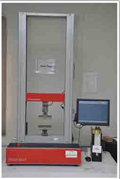 A machine with a screen  Description automatically generated