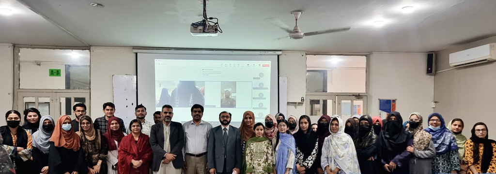 Online Webinar