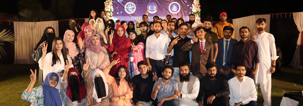 Annual Dinner (2024)