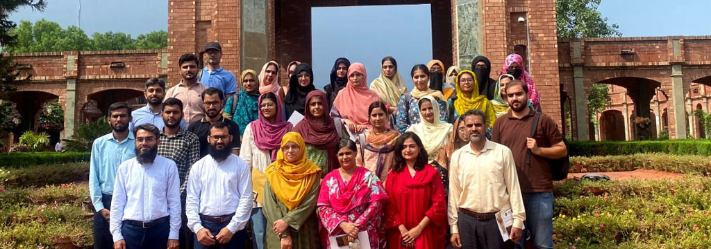 Computational Chemistry Workshop (2024)